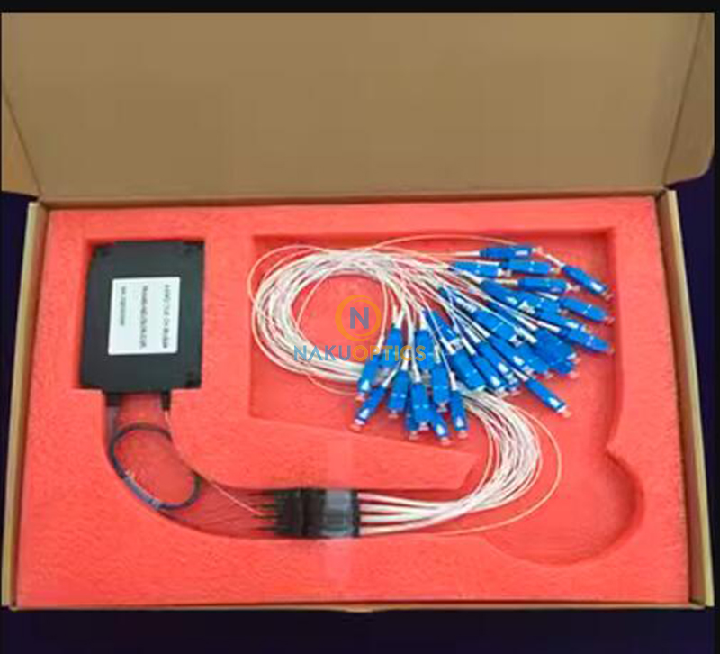 40CH DWDM